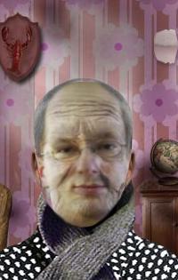 Andi mit 70 Andi mit 70