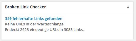 Das Internet hat Alzheimer