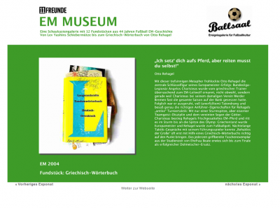 EM-Museum EM-Museum