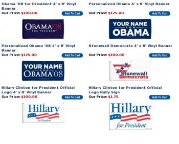 Hillary for President