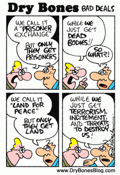 Prisoner Exchange Prisoner Exchange