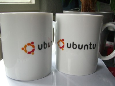 Ubuntu = doppelplusgut