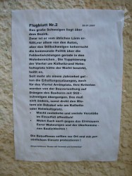 Wortterrorismus Wortterrorismus